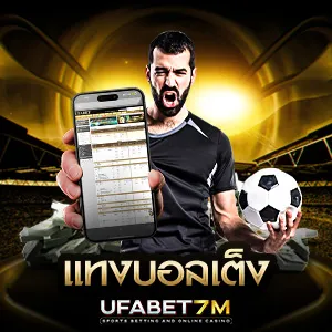 แทงบอลเต็ง เล่นคู่เดียว ลุ้นไว ได้เงินเร็ว